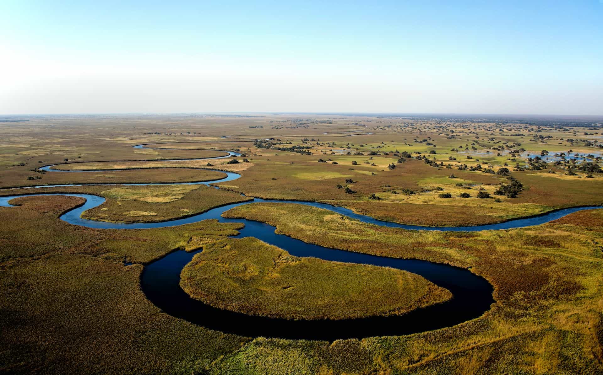 Botswana