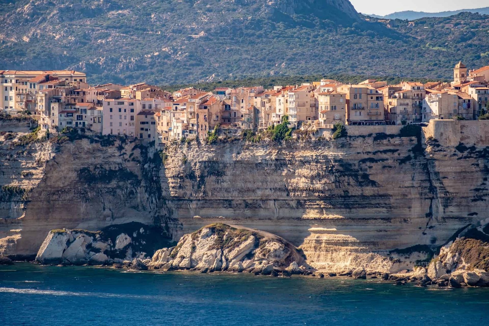 Corsica, France