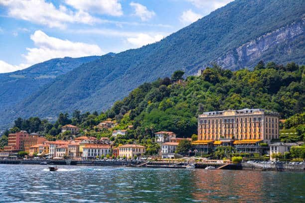 Grand Hotel Tremaezzo, Lake Como - Lakeside Luxury_1