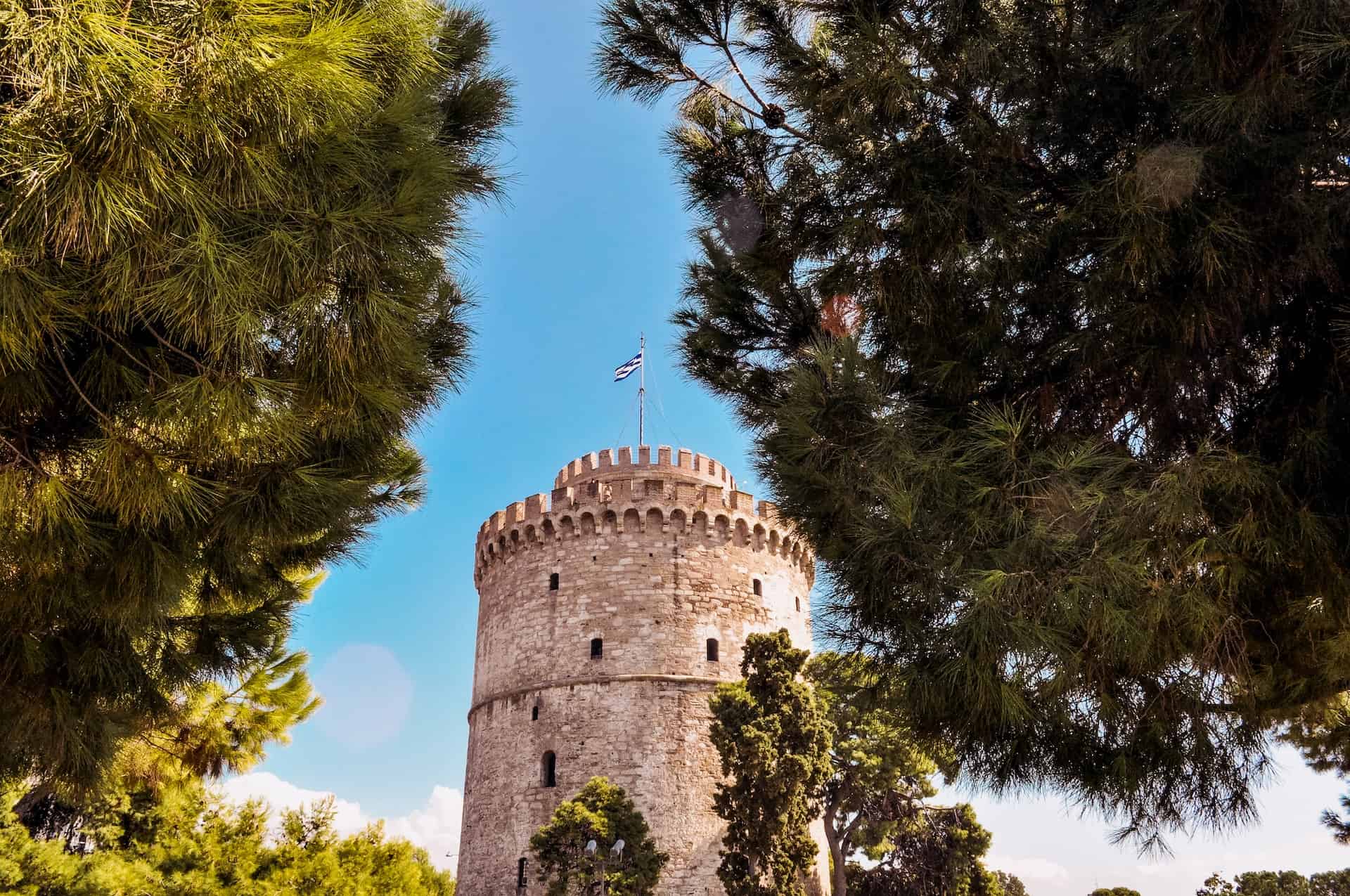 Thessaloniki