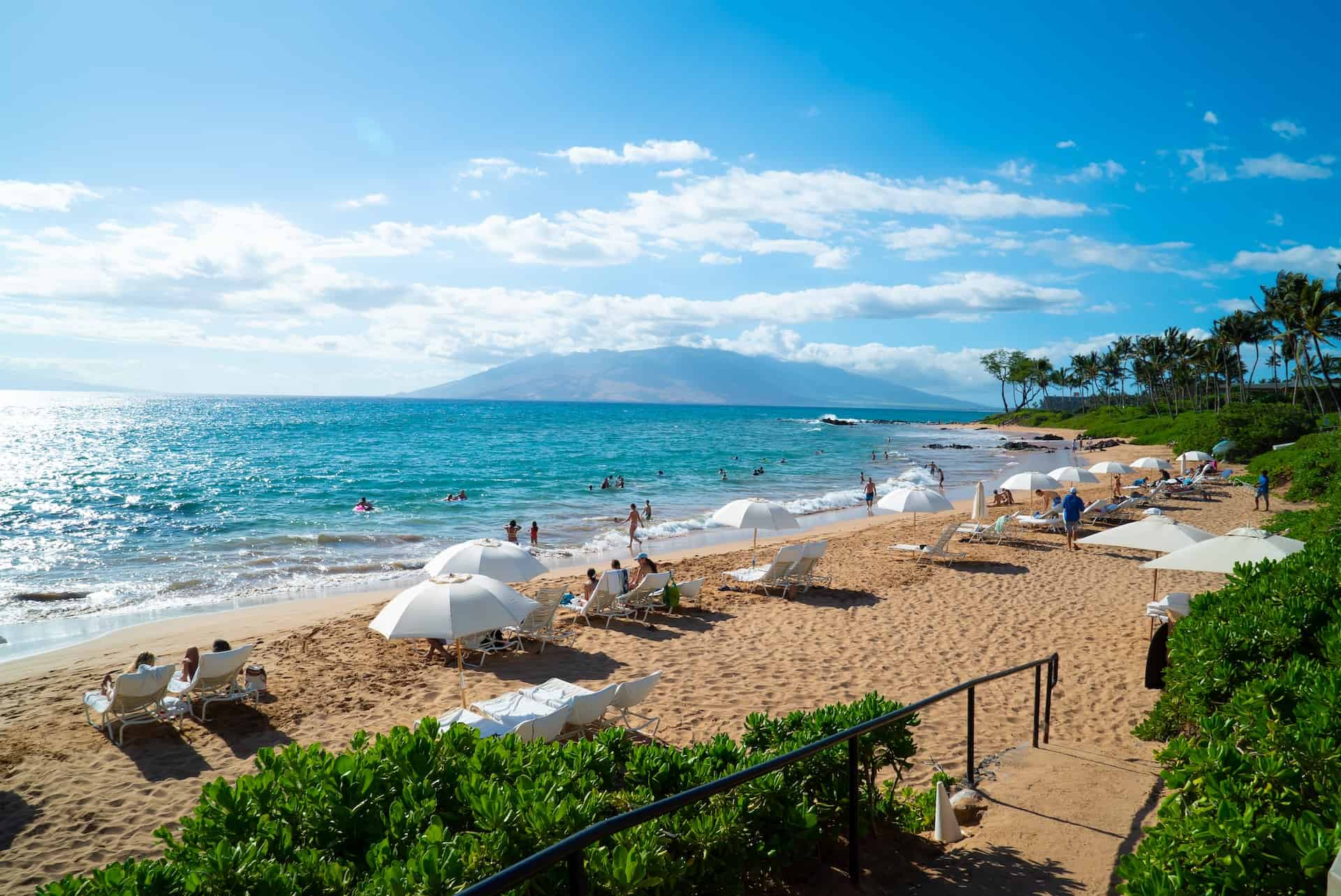 Maui, Hawaii, USA