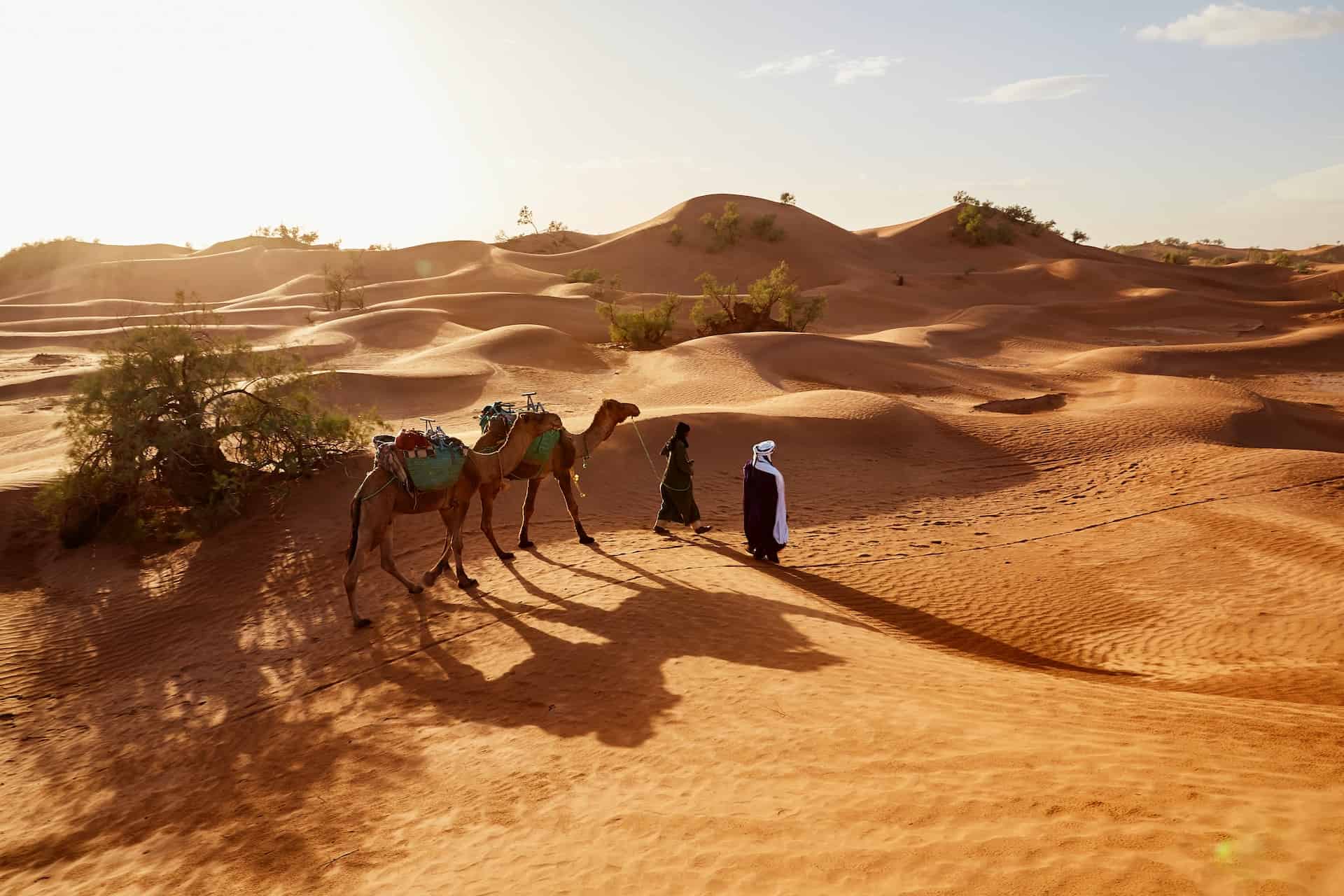 Morocco