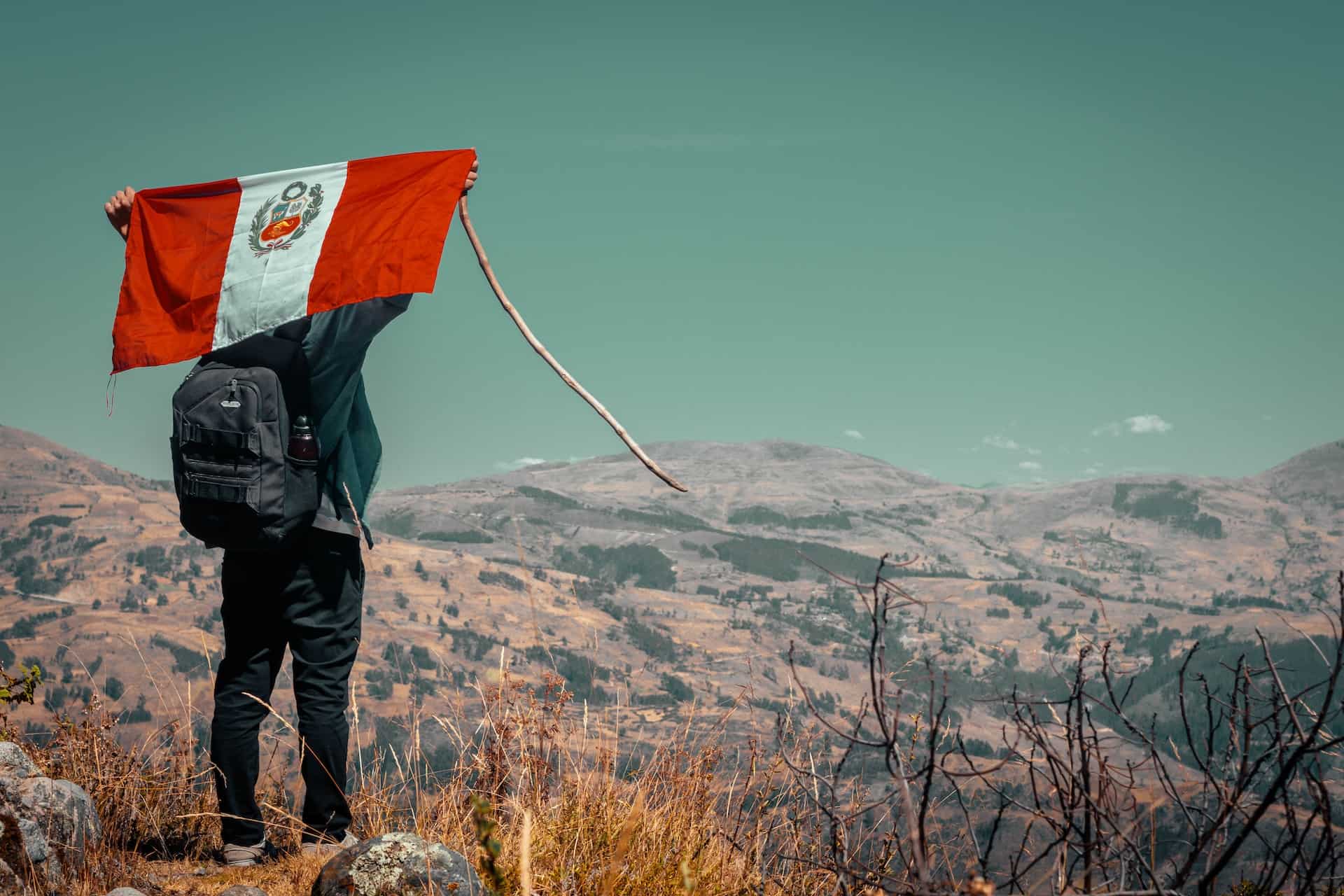 Peru
