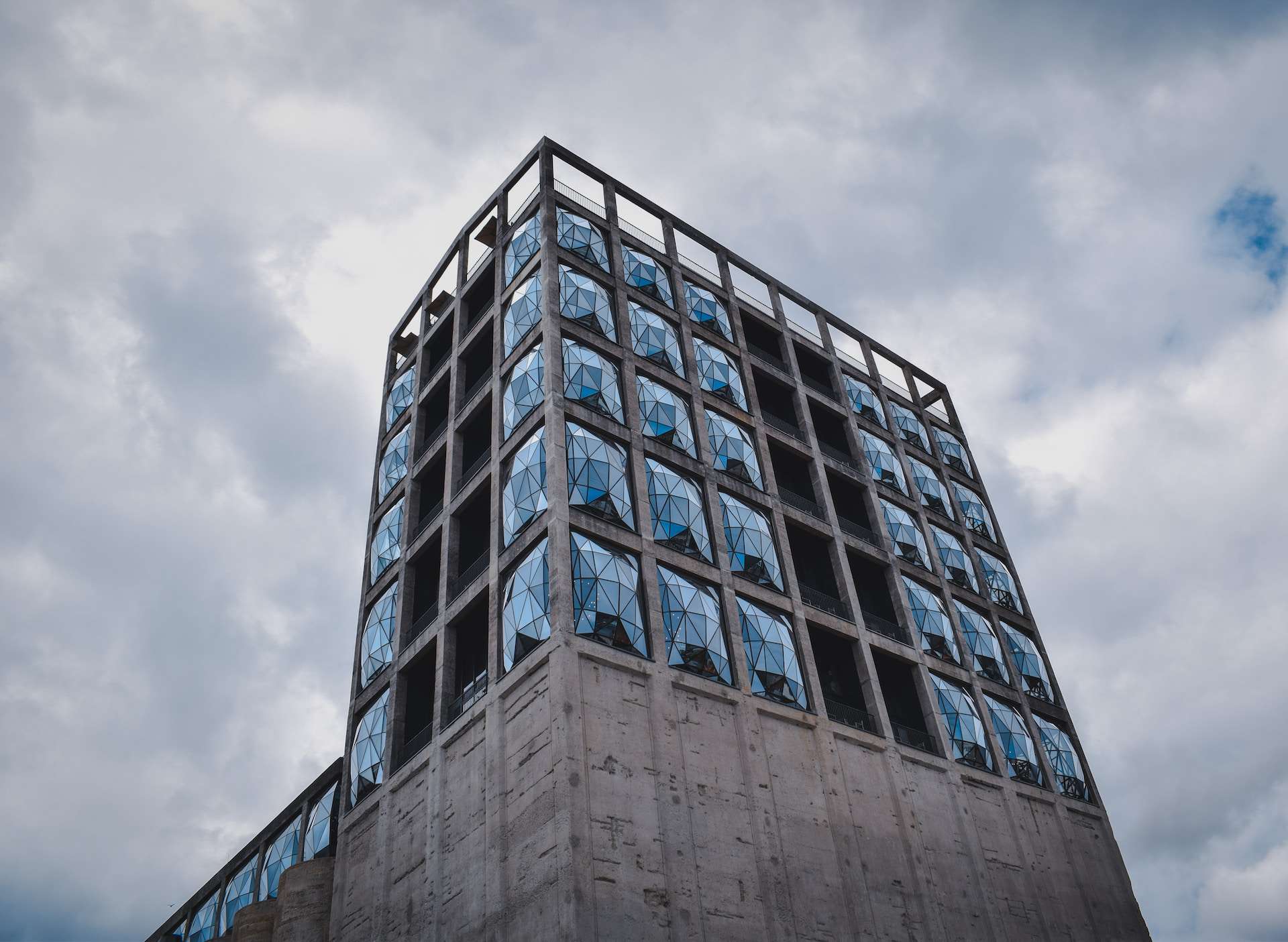 The Silo - South Africa